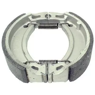 Yamaha Zuma Brake Pads
