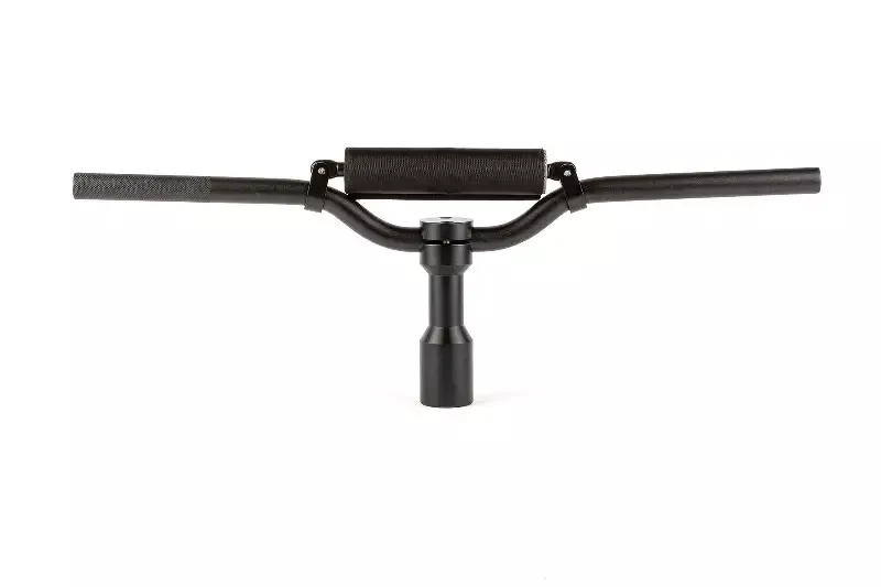 Yamaha zuma naked bar kit
