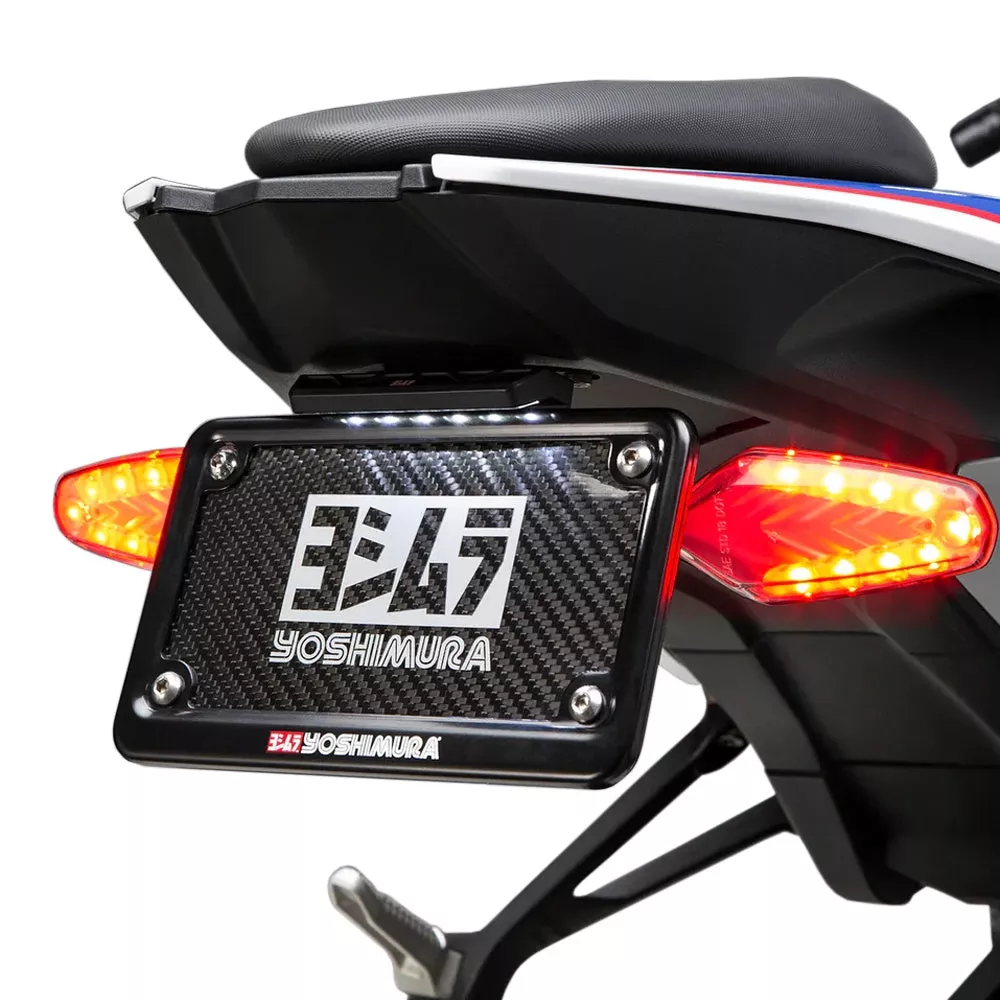 Yoshimura BMW S1000RR 20-21 Fender Eliminator Kit