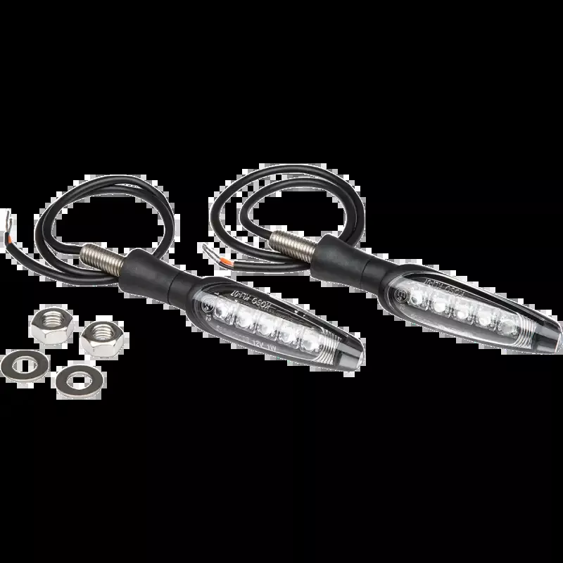 Yoshimura – Two-Wire LED Light Kit
