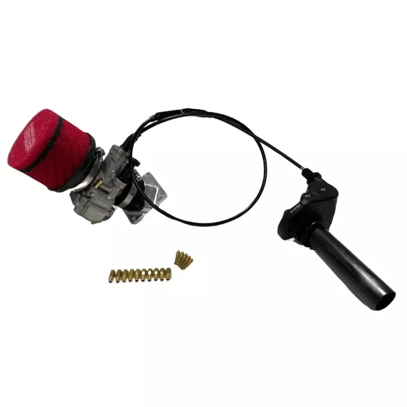 YSR 21mm Carb Kit