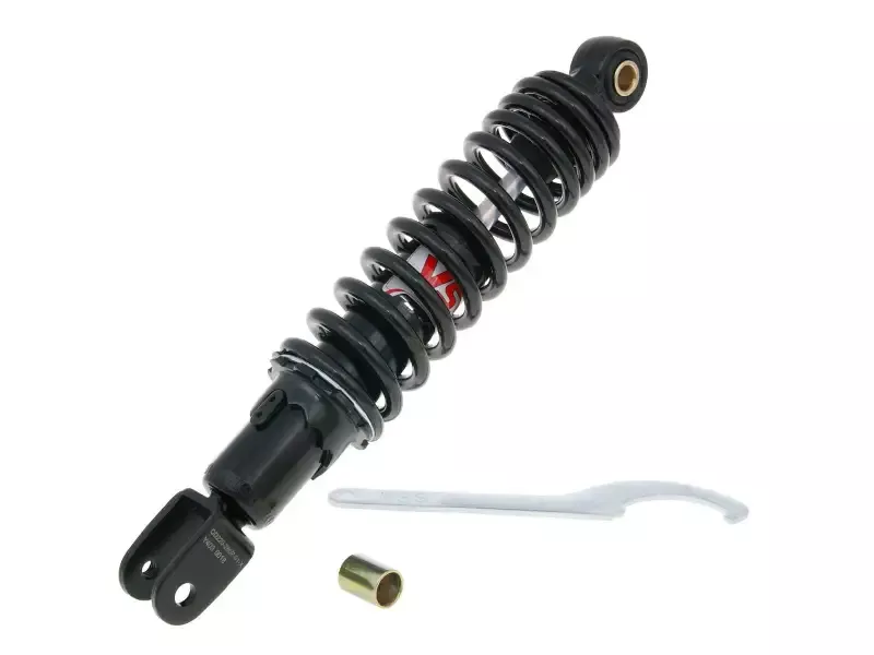 YSS PRO-X shock