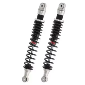 YSSDouble Rear Motorcycle Shock Absorber Bultaco Alpina 250