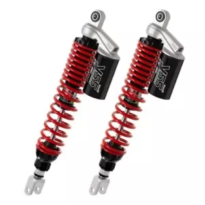 YSSDouble Rear Motorcycle Shock Absorber Honda ADV 350