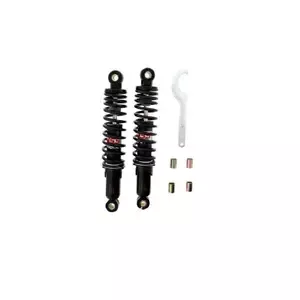 YSSDouble Rear Motorcycle Shock Absorber Honda Z 50 R (x2)