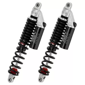 YSSDouble Rear Motorcycle Shock Absorber HusqVarna CR 125
