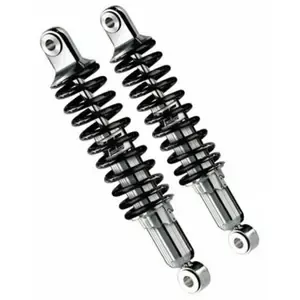 YSSRear Motorcycle Shock Absorber RD222 (x2)
