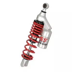 YSSRear Motorcycle Shock Absorber TC302 EcoLine YAMAHA N-MAX 125 [125] (x2)