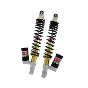 YSSRear Motorcycle Shock Absorber TK302 EcoLine HONDA FORZA 300 [300] (x2)