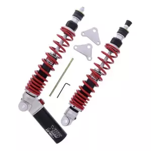YSSRear Motorcycle Shock Absorber Vespa GTS