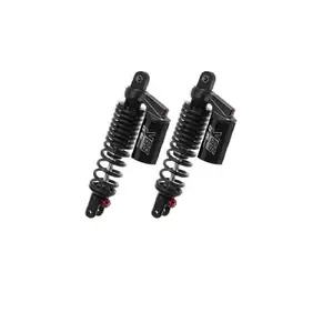 YSSRear Motorcycle Shock Absorber Yamaha N-MAX 125 (x2)