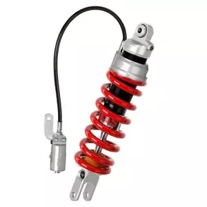 YSSRear Motorcycle Shock Absorber YAMAHA TENERE 700 WORLD RAID [700]