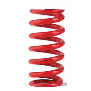 YSSShock absorber spring KTM 150 SX [150] / KTM 525 SX SUPERMOTO [525]