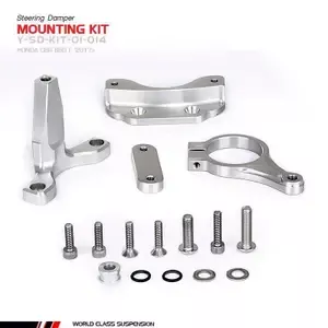 YSSSteering Damper Fitting Tool Honda CBR 650 F ABS