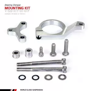 YSSSteering Damper Fitting Tool Honda CBR 650 R ABS