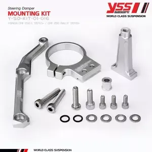YSSSteering Damper Fitting Tool Honda CRF 250 L