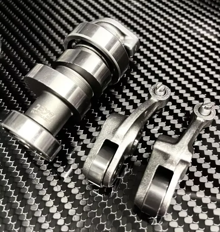 Yuminashi Honda PCX/ADV 150/160 Performance Cam