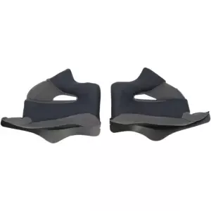 Z1RCheek motorcycle helmet foam jackal
