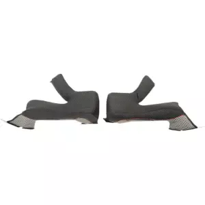 Z1RCheek motorcycle helmet foam range