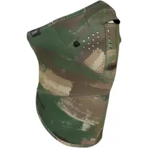 Zan HeadgearBandana neox3 halfmask panel