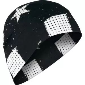 Zan HeadgearHat sf flag