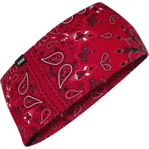 Zan HeadgearHeadband spflx paisly