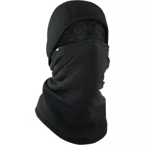 Zan HeadgearMotorcycle balaclava balaclv sf hi-pile