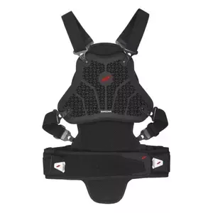 ZandonàBack and chest protector Hybrid Armour x7