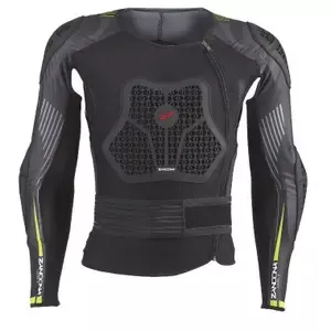ZandonàMotorcycle protective jacket Netcube X8