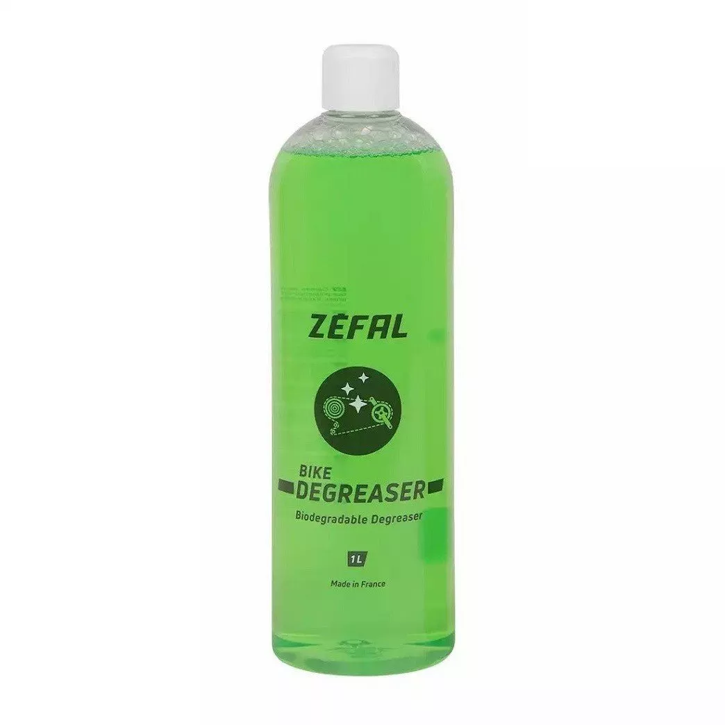 ZEFAL BIKE spray degreaser - 1000ml