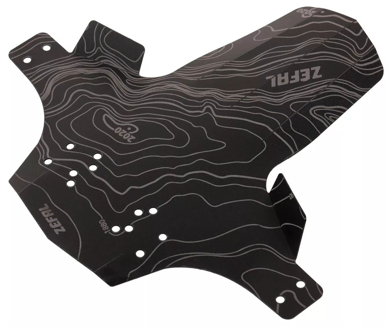 Zefal Deflector Lite Front Mudguard