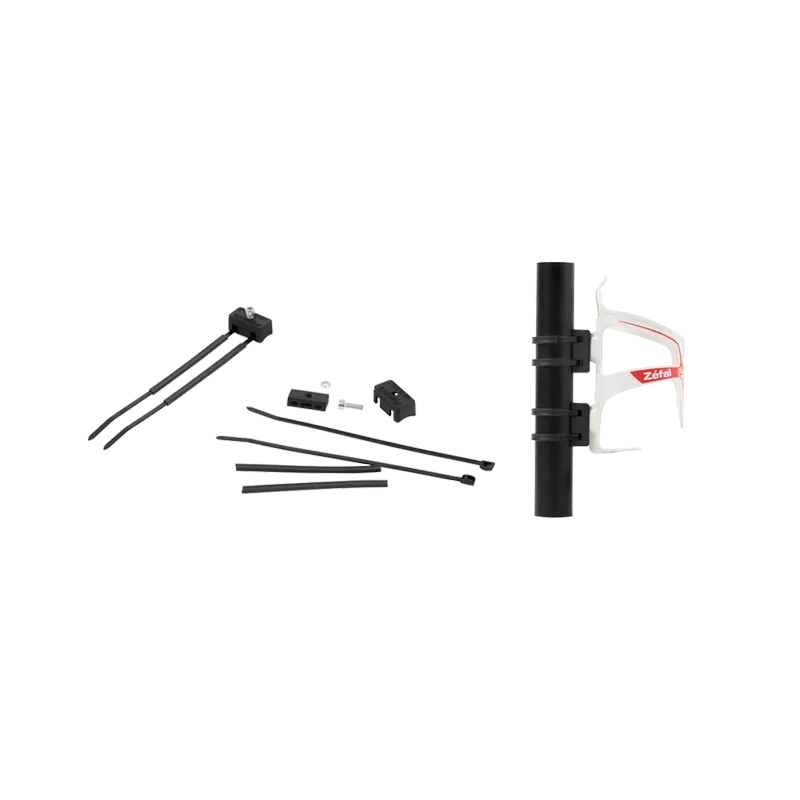 Zefal Gizmo Universal Bottle Cage Mount