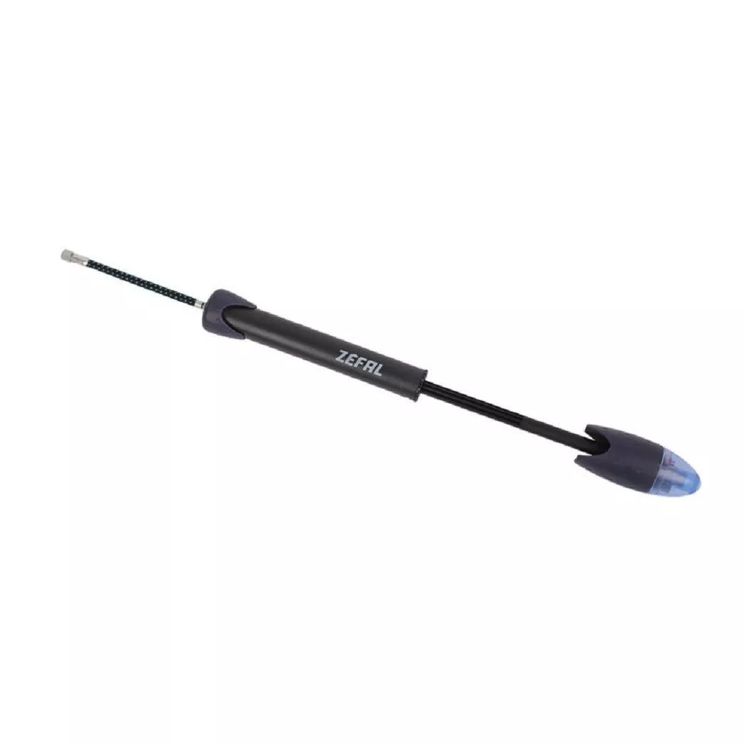 ZEFAL MAX hand pump - black