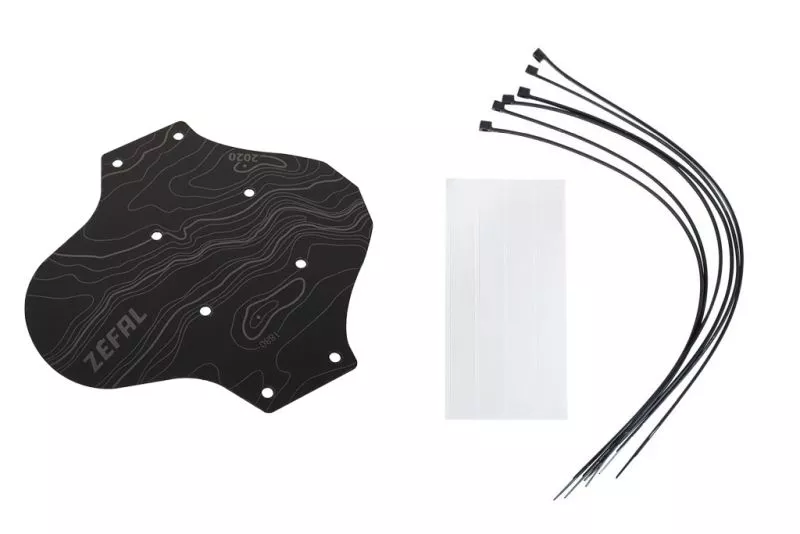 Zefal Shield Lite Front Mudguard