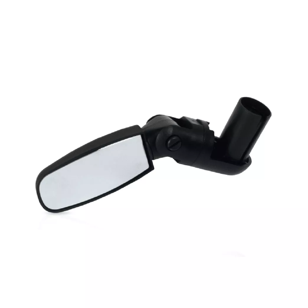 ZEFAL SPIN 15 mirror - black