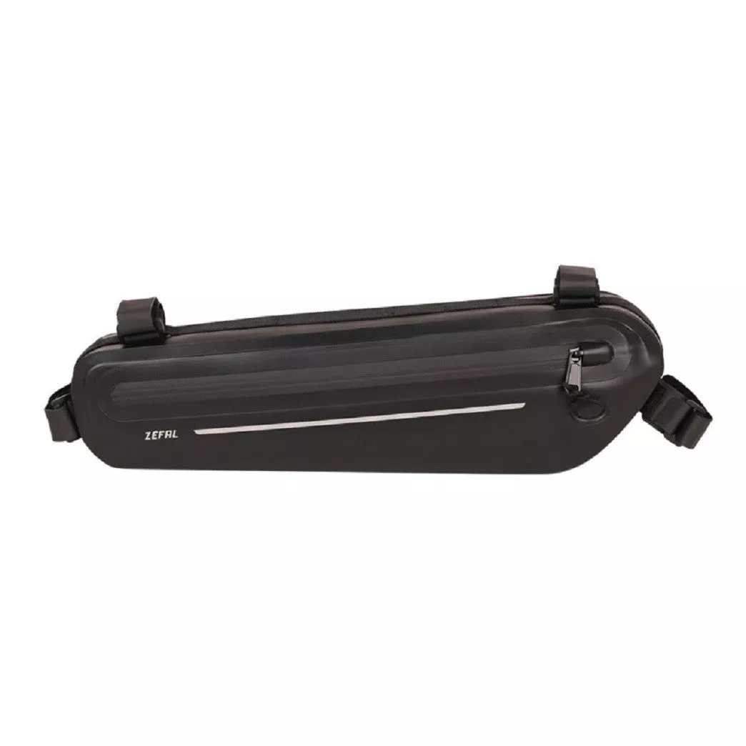 ZEFAL Z ADVENTURE C3 3.3L frame bag - black