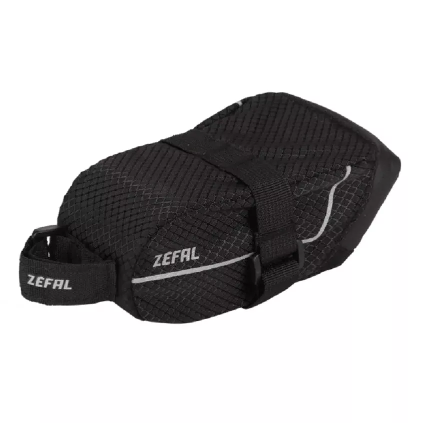 ZEFAL Z LIGHT PACK 0.5L saddle bag - black