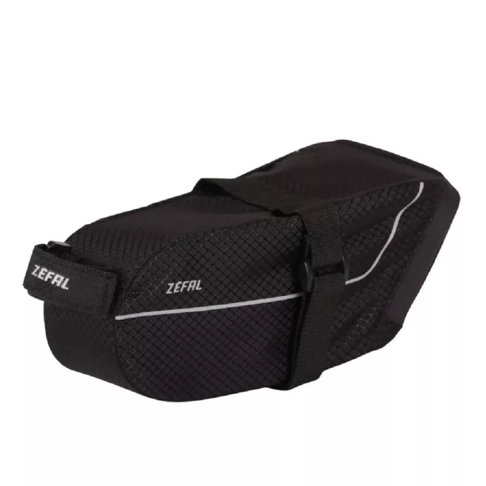 ZEFAL Z LIGHT PACK 1.4L saddle bag - black