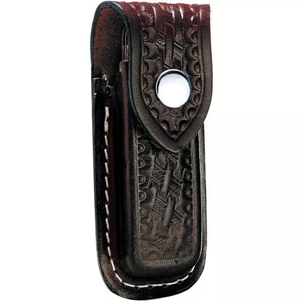 Zermatt Leather Pouch