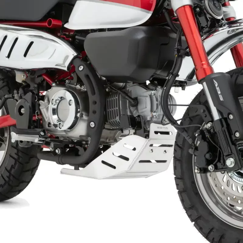 Zeta Skid Plate for Honda Monkey