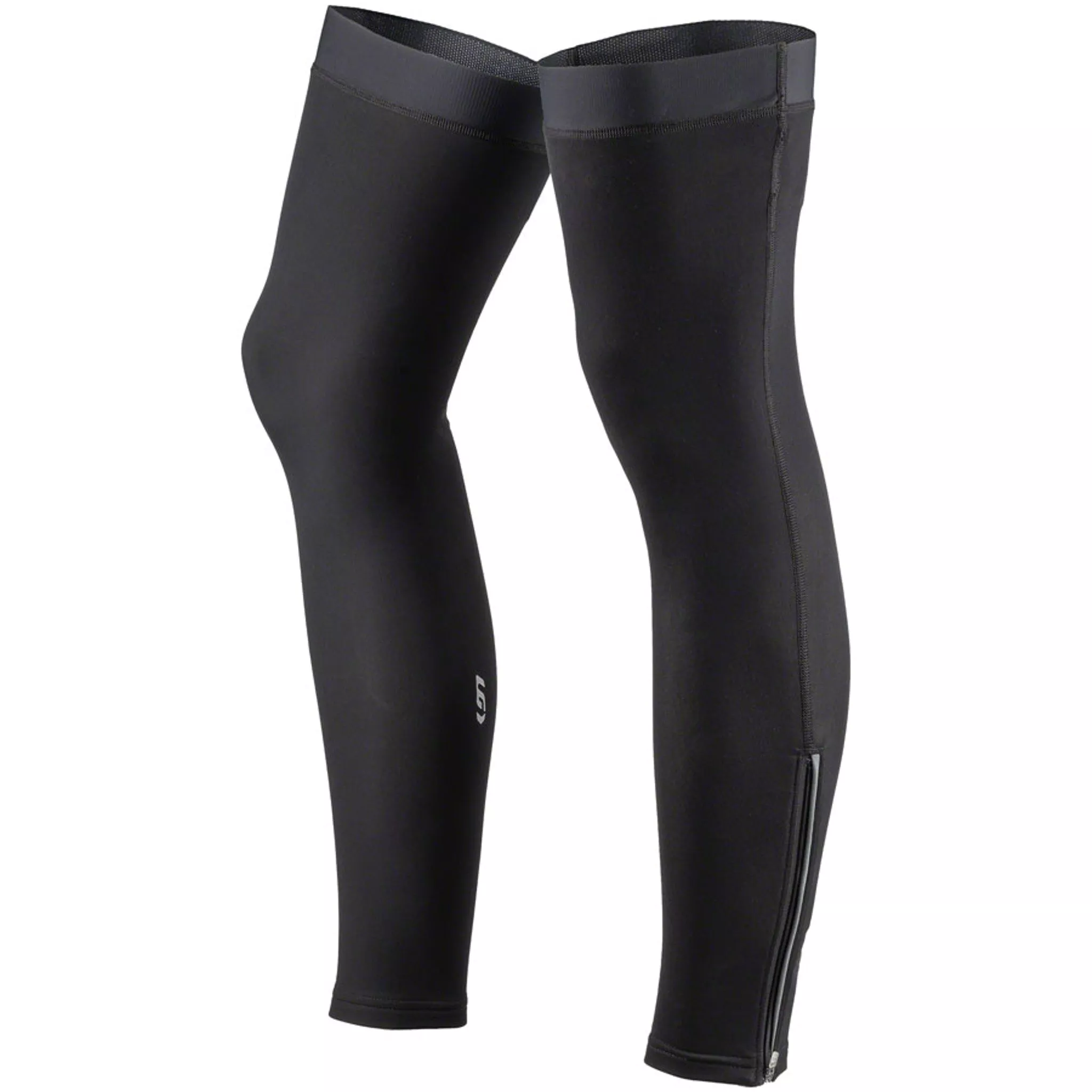 Zip-Leg Warmers
