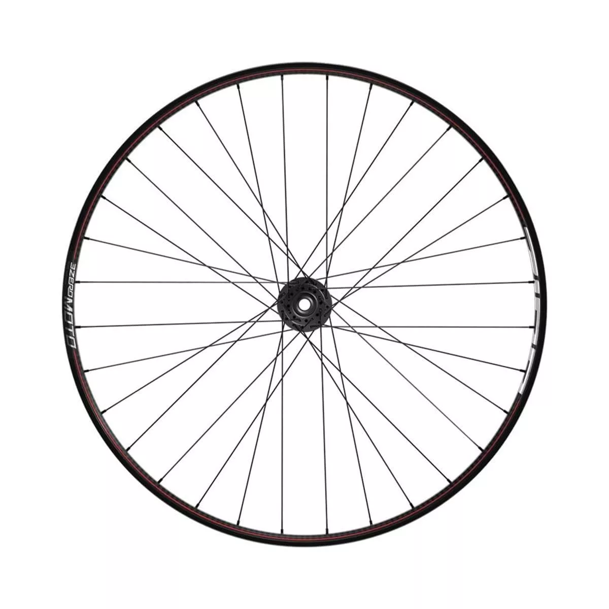 Zipp 3Zero Moto Tubeless 27.5" Front Wheel (No Tyrewiz) B1