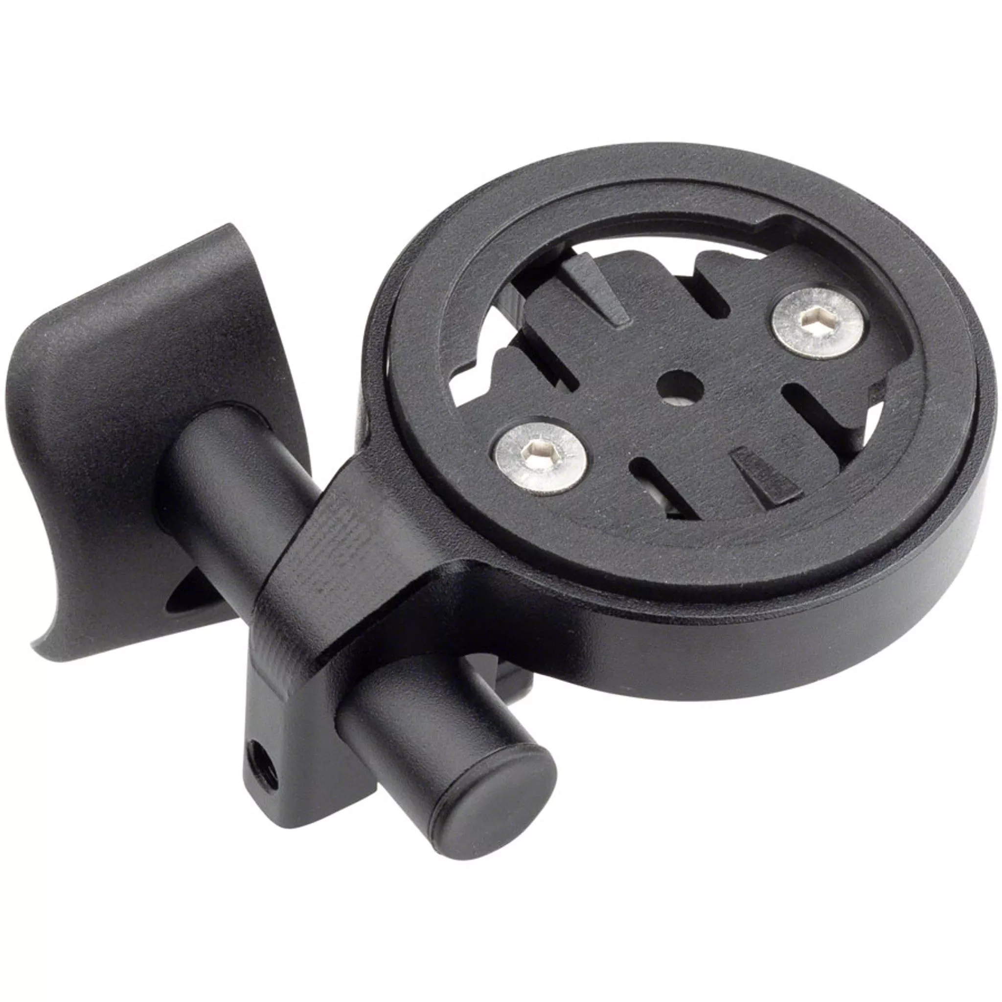 Zipp Handlebar Computer Mount for Vuka Shift AXS - Fits Garmin/Wahoo