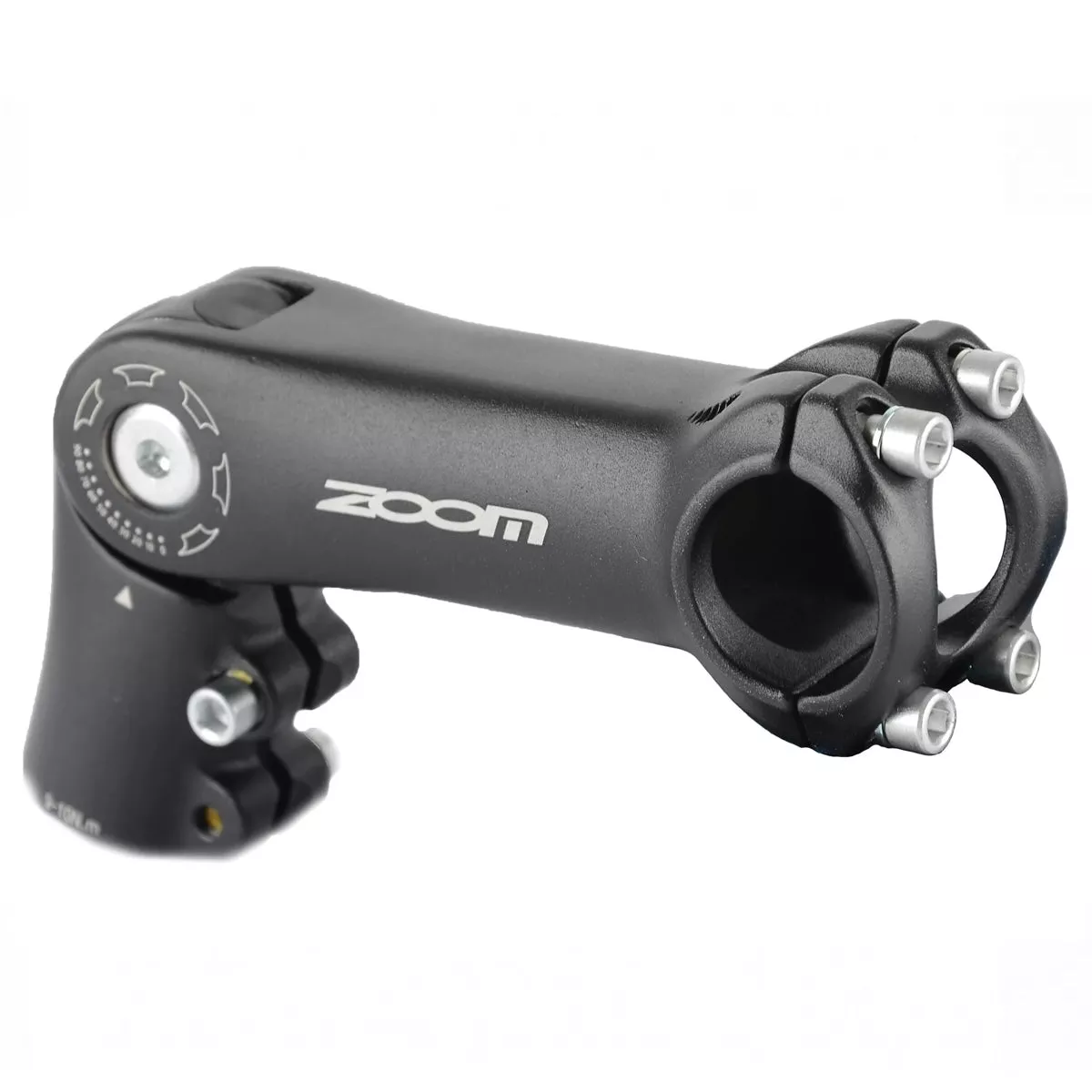 ZOOM TDS-C269 Bicycle Stem 25.4 mm