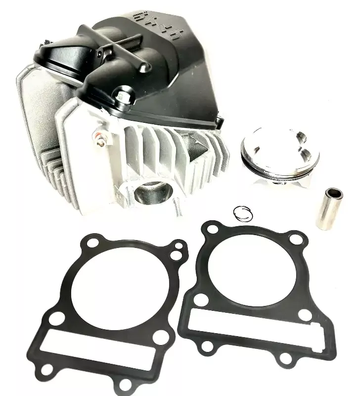 Zs 212 190cc 4valve kit