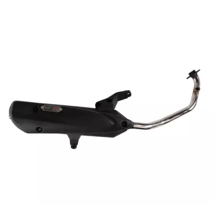 ZUMA 125 / Vino 125 NCY exhaust